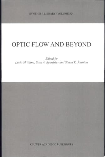 Optic Flow and Beyond
