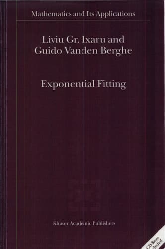Exponential Fitting