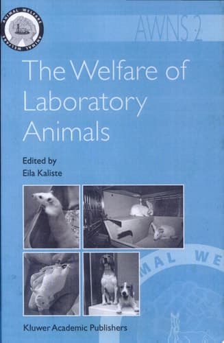 The Welfare of Laboratory Animals