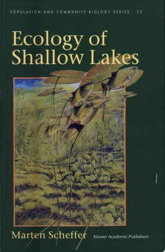 Ecology of Shallow Lakes