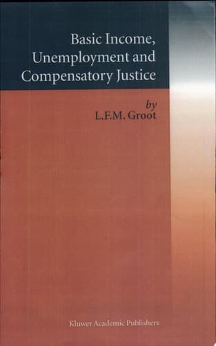 Basic Income, Unemployment and Compensatory Justice