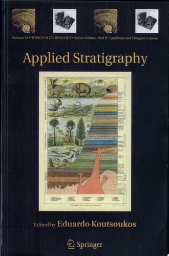 Applied Stratigraphy