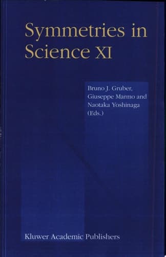 Symmetries in Science XI
