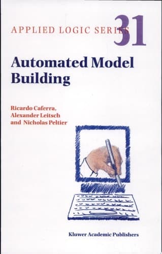 Automated Model Building