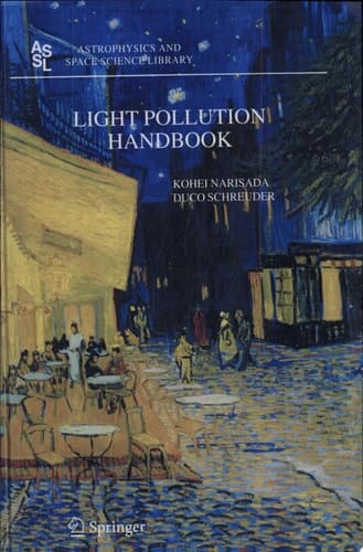 Light Pollution Handbook
