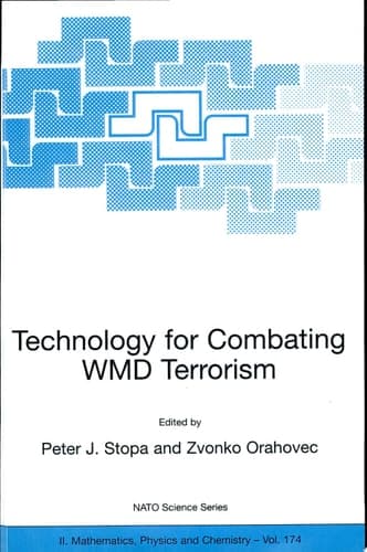 Technology for Combating WMD Terrorism