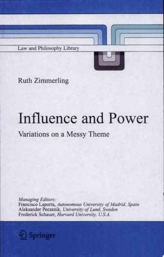 Influence and Power Variations on a Messy Theme