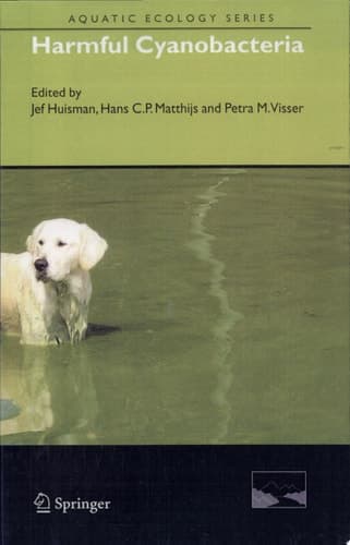 Harmful Cyanobacteria
