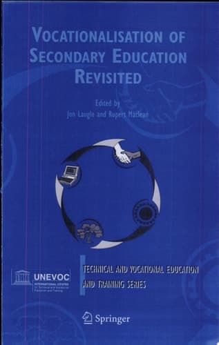 Vocationalisation of Secondary Education Revisited