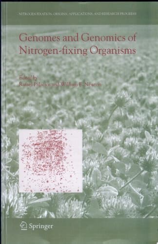 Genomes and Genomics of Nitrogen-fixing Organisms