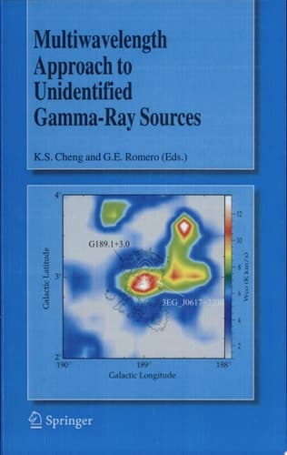 Multiwavelength Approach to Unidentified Gamma-Ray Sources A Second Workshop on the Nature of the High-Energy Unidentified Sources