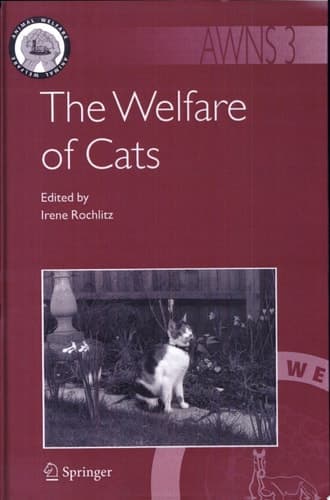 The Welfare of Cats