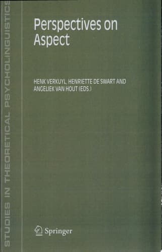 Perspectives on Aspect