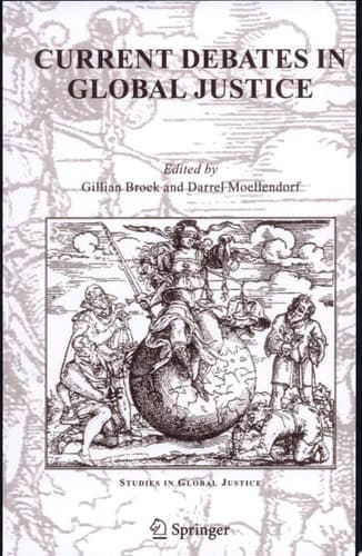 Current Debates in Global Justice