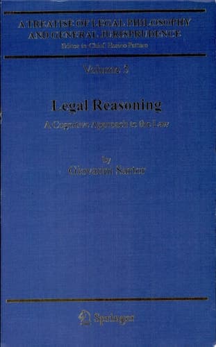 A Treatise of Legal Philosophy and General Jurisprudence
