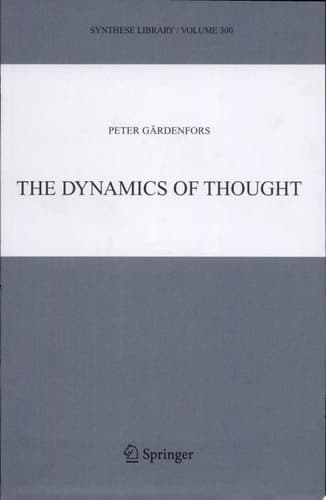 The Dynamics of Thought