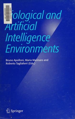 Biological and Artificial Intelligence Environments