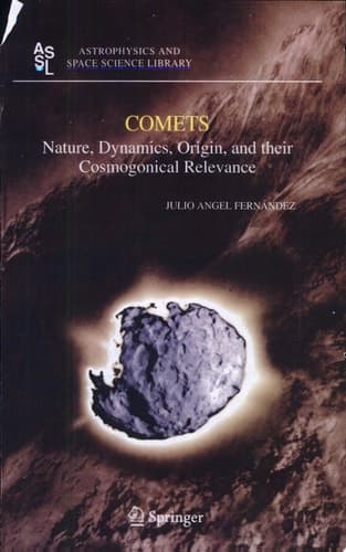 Comets Nature, Dynamics, Origin, and their Cosmogonical Relevance