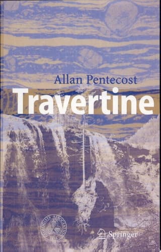 Travertine