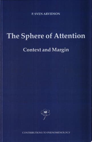 The Sphere of Attention Context and Margin