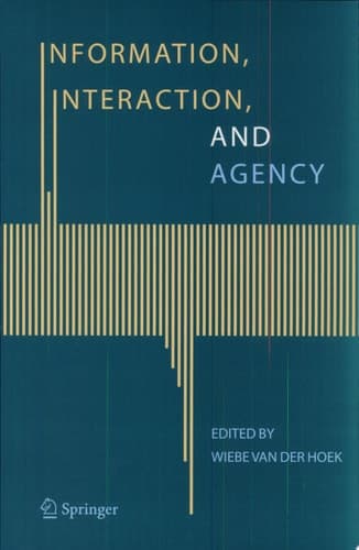 Information, Interaction, and Agency