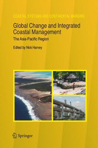 Global Change and Integrated Coastal Management The Asia-Pacific Region