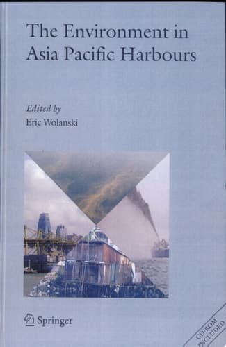 The Environment in Asia Pacific Harbours