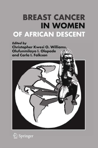 Breast Cancer in Women of African Descent