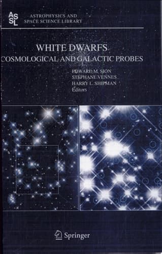 White Dwarfs: Cosmological and Galactic Probes