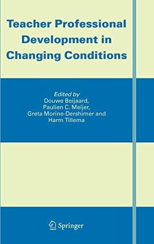 Teacher Professional Development in Changing Conditions