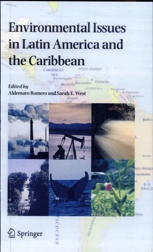 Environmental Issues in Latin America and the Caribbean