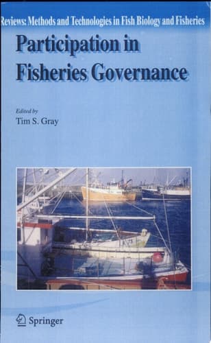Participation in Fisheries Governance