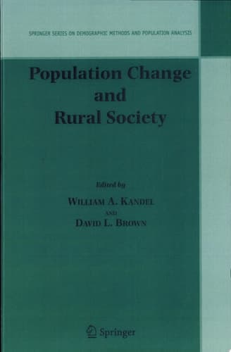 Population Change and Rural Society