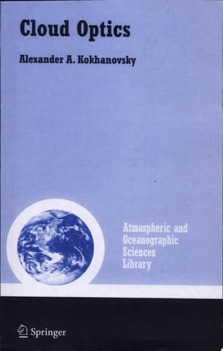 Cloud Optics