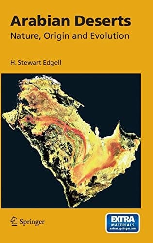 Arabian Deserts: Nature, Origin and Evolution