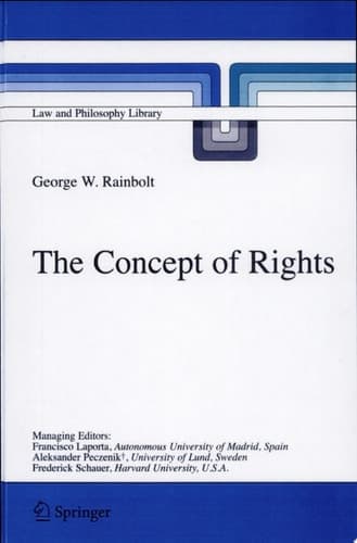 The Concept of Rights