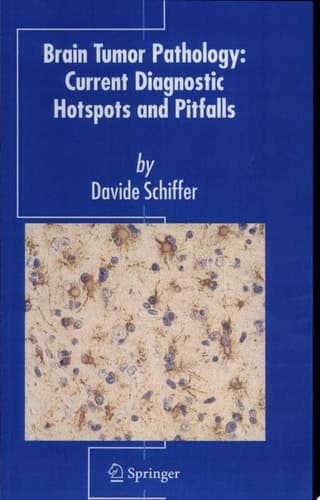 Brain Tumor Pathology: Current Diagnostic Hotspots and Pitfalls