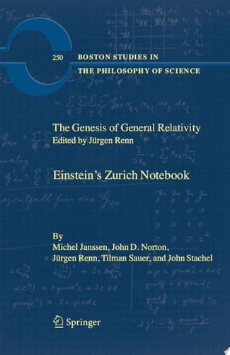 The Genesis of General Relativity Sources and Interpretations