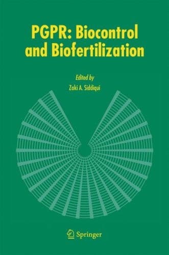 PGPR: Biocontrol and Biofertilization