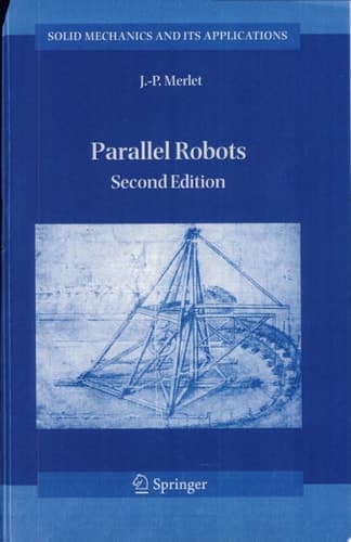 Parallel Robots