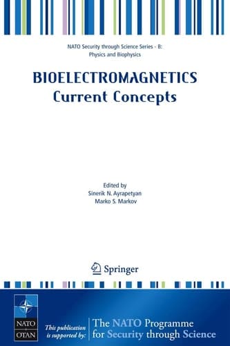 Bioelectromagnetics Current Concepts The Mechanisms of the Biological Effect of Extremely High Power Pulses