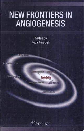 New Frontiers in Angiogenesis