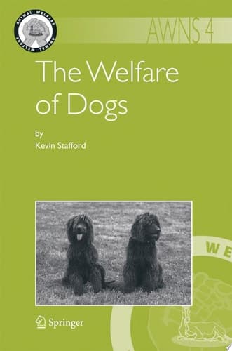 The Welfare of Dogs
