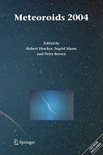 Modern Meteor Science An Interdisciplinary View