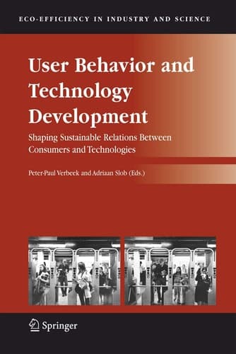 User Behavior and Technology Development Shaping Sustainable Relations Between Consumers and Technologies