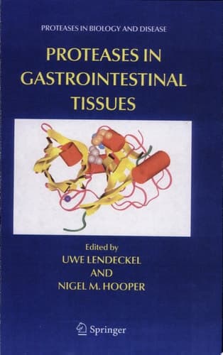 Proteases in Gastrointestinal Tissues