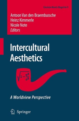Intercultural Aesthetics A Worldview Perspective