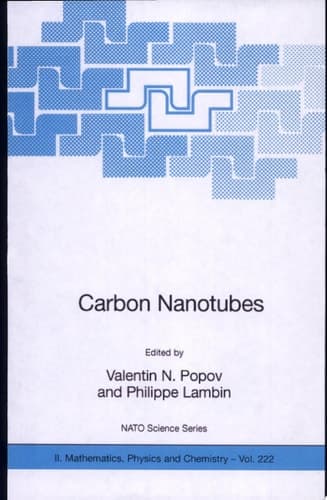 Carbon Nanotubes: From Basic Research to Nanotechnology