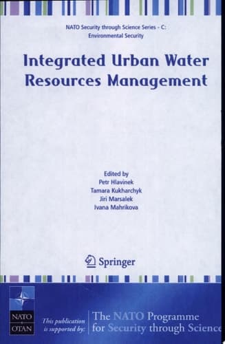 Integrated Urban Water Resources Management