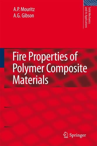fire_properties_of_polymer_composite_materials